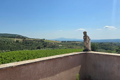 Villa i Montecchio, Terni, Montecchio - € 1.200.000 | Ref: MON030-1-1-1 - foto 34