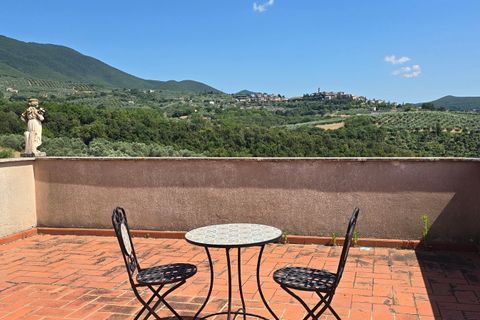 Villa i Montecchio, Terni, Montecchio - € 1.200.000 | Ref: MON030-1-1-1 - foto 35