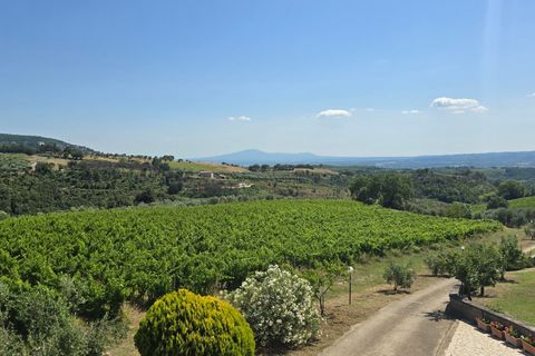 Villa i Montecchio, Terni, Montecchio - € 1.200.000 | Ref: MON030-1-1-1 - foto 40