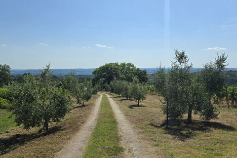 Villa i Montecchio, Terni, Montecchio - € 1.200.000 | Ref: MON030-1-1-1 - foto 41