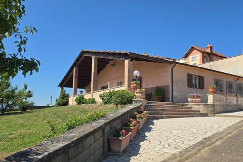 Villa i Montecchio, Terni, Montecchio - € 1.200.000 | Ref: MON030-1-1-1 - foto 47
