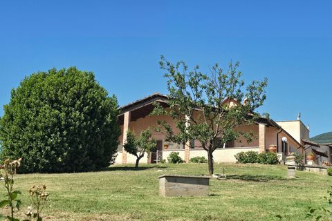 Villa i Montecchio, Terni, Montecchio - € 1.200.000 | Ref: MON030-1-1-1 - foto 48