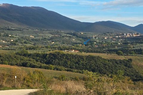 Villa i Montecchio, Terni, Montecchio - € 1.200.000 | Ref: MON030-1-1-1 - foto 49