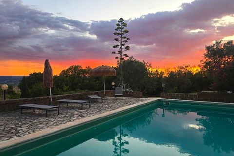 Villa a Montecchio, Terni, Montecchio - € 1.390.000 | Ref: MON20-1-1-1 - foto 5