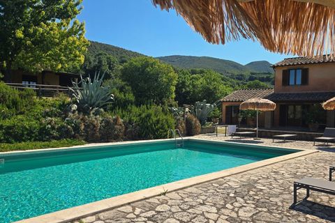 Villa a Montecchio, Terni, Montecchio - € 1.390.000 | Ref: MON20-1-1-1 - foto 9