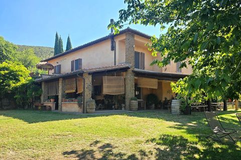 Villa a Montecchio, Terni, Montecchio - € 1.390.000 | Ref: MON20-1-1-1 - foto 10