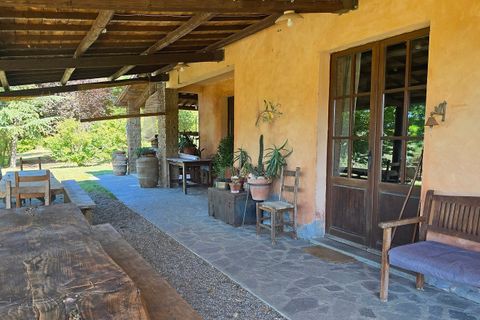 Villa a Montecchio, Terni, Montecchio - € 1.390.000 | Ref: MON20-1-1-1 - foto 12