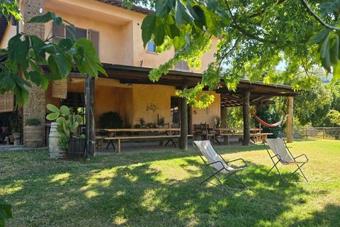 Villa a Montecchio, Terni, Montecchio - € 1.390.000 | Ref: MON20-1-1-1 - foto 13