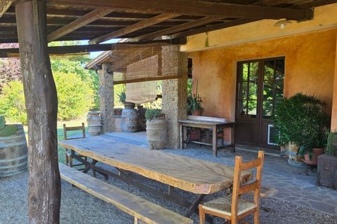 Villa a Montecchio, Terni, Montecchio - € 1.390.000 | Ref: MON20-1-1-1 - foto 14
