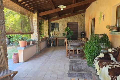 Villa a Montecchio, Terni, Montecchio - € 1.390.000 | Ref: MON20-1-1-1 - foto 15
