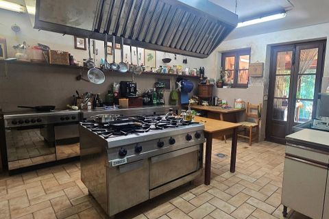 Villa a Montecchio, Terni, Montecchio - € 1.390.000 | Ref: MON20-1-1-1 - foto 19