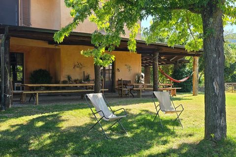 Villa a Montecchio, Terni, Montecchio - € 1.390.000 | Ref: MON20-1-1-1 - foto 26