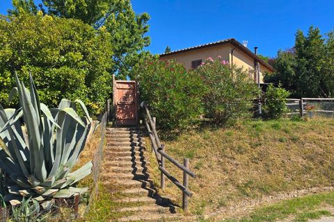 Villa a Montecchio, Terni, Montecchio - € 1.390.000 | Ref: MON20-1-1-1 - foto 27