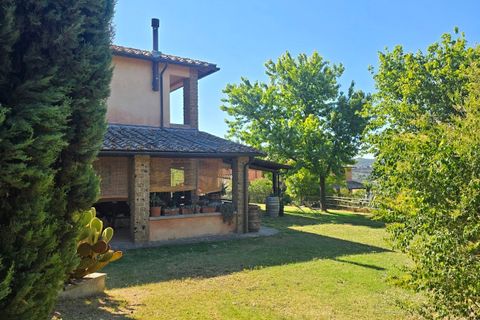 Villa a Montecchio, Terni, Montecchio - € 1.390.000 | Ref: MON20-1-1-1 - foto 28