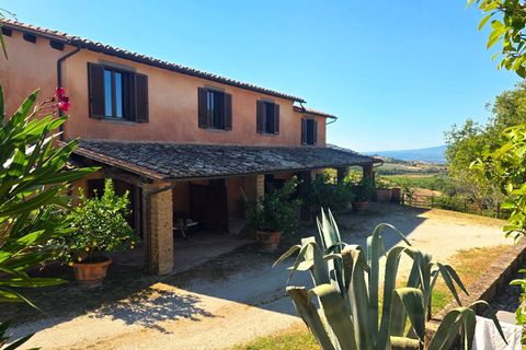 Villa a Montecchio, Terni, Montecchio - € 1.390.000 | Ref: MON20-1-1-1 - foto 33
