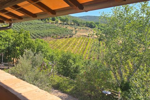 Villa a Montecchio, Terni, Montecchio - € 1.390.000 | Ref: MON20-1-1-1 - foto 36