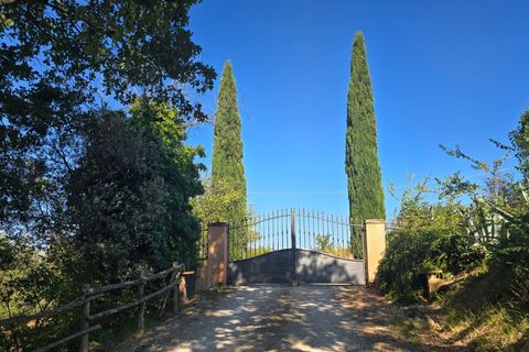Villa a Montecchio, Terni, Montecchio - € 1.390.000 | Ref: MON20-1-1-1 - foto 39