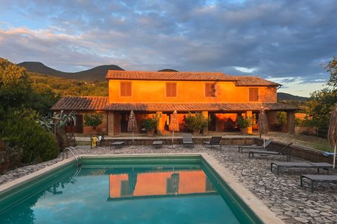 Villa a Montecchio, Terni, Montecchio - € 1.390.000 | Ref: MON20-1-1-1 - foto 40