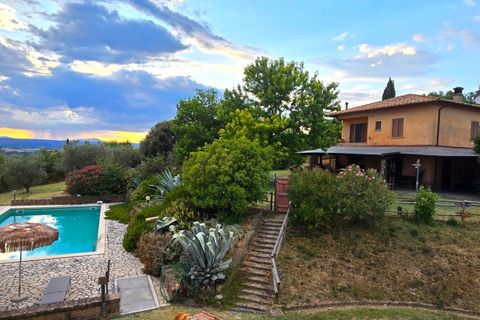 Villa a Montecchio, Terni, Montecchio - € 1.390.000 | Ref: MON20-1-1-1 - foto 45