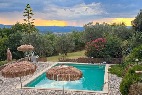 Villa a Montecchio, Terni, Montecchio - € 1.390.000 | Ref: MON20-1-1-1 - foto 46