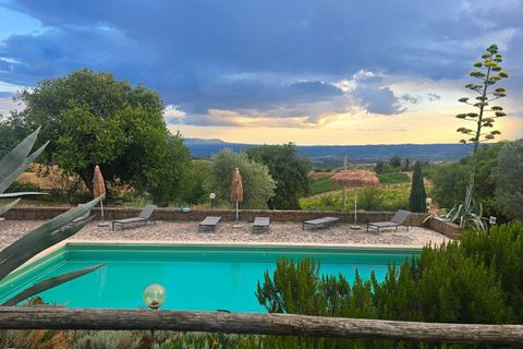 Villa a Montecchio, Terni, Montecchio - € 1.390.000 | Ref: MON20-1-1-1 - foto 47