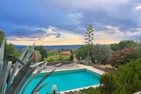 Villa a Montecchio, Terni, Montecchio - € 1.390.000 | Ref: MON20-1-1-1 - foto 48