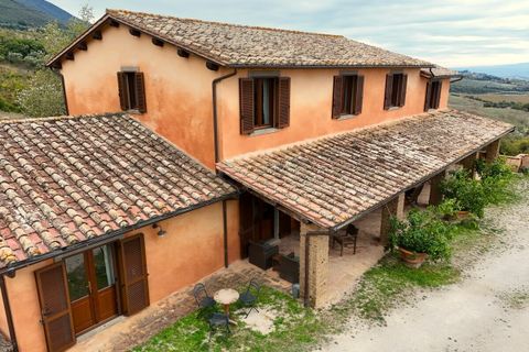 Villa a Montecchio, Terni, Montecchio - € 1.390.000 | Ref: MON20-1-1-1 - foto 49