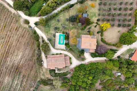 Villa a Montecchio, Terni, Montecchio - € 1.390.000 | Ref: MON20-1-1-1 - foto 50