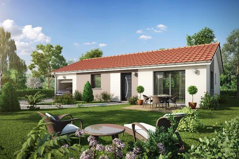 Villa i Vinay, Isere, Vinay - € 235.000 | Ref: RG-ALLEGRERIE.1 - foto 3