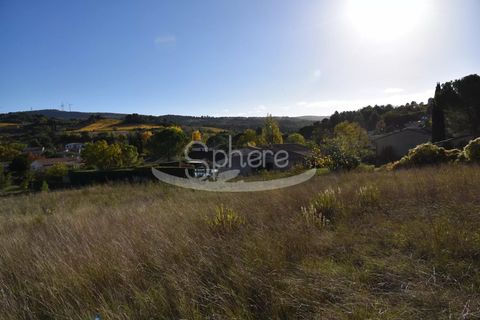 Helårsgrund i Limoux, Aude, Limoux - € 70.000 | Ref: 2336 - foto 2