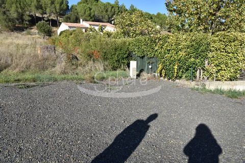 Helårsgrund i Limoux, Aude, Limoux - € 70.000 | Ref: 2336 - foto 4