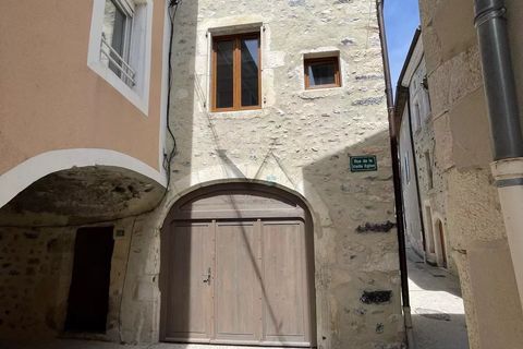 Landejendom i Meysse, Ardeche, Meysse - € 135.000 | Ref: 82515398 - foto 6