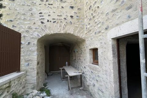 Landejendom i Meysse, Ardeche, Meysse - € 135.000 | Ref: 82515398 - foto 9