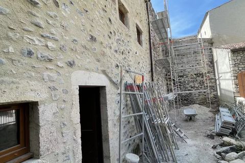 Landejendom i Meysse, Ardeche, Meysse - € 135.000 | Ref: 82515398 - foto 10