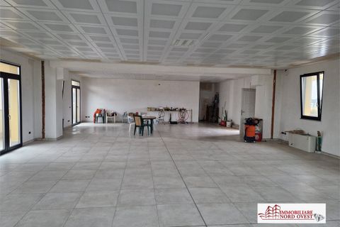 L'establiment comercial a Cornaredo, Milan, Cornaredo - € 1.800/mes | Ref: UFF.CORNAREDO - foto 4