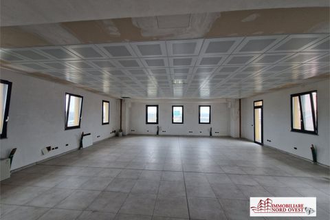 L'establiment comercial a Cornaredo, Milan, Cornaredo - € 1.800/mes | Ref: UFF.CORNAREDO - foto 5