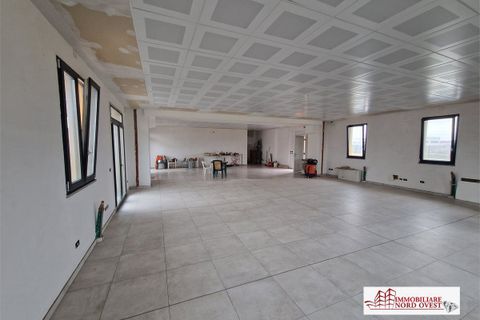 L'establiment comercial a Cornaredo, Milan, Cornaredo - € 1.800/mes | Ref: UFF.CORNAREDO - foto 6