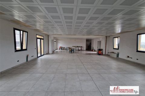 L'establiment comercial a Cornaredo, Milan, Cornaredo - € 1.800/mes | Ref: UFF.CORNAREDO - foto 7