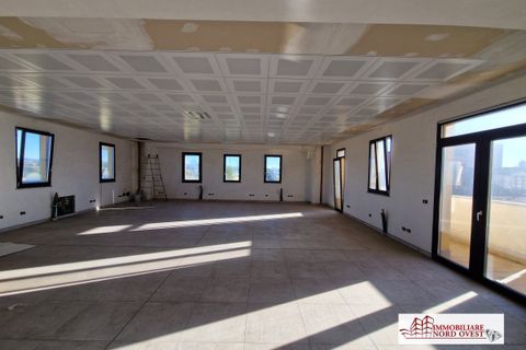 L'establiment comercial a Cornaredo, Milan, Cornaredo - € 1.800/mes | Ref: UFF.CORNAREDO - foto 8
