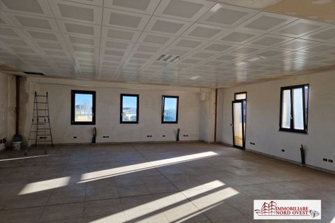 L'establiment comercial a Cornaredo, Milan, Cornaredo - € 1.800/mes | Ref: UFF.CORNAREDO - foto 9