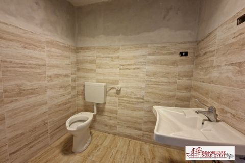 L'establiment comercial a Cornaredo, Milan, Cornaredo - € 1.800/mes | Ref: UFF.CORNAREDO - foto 13