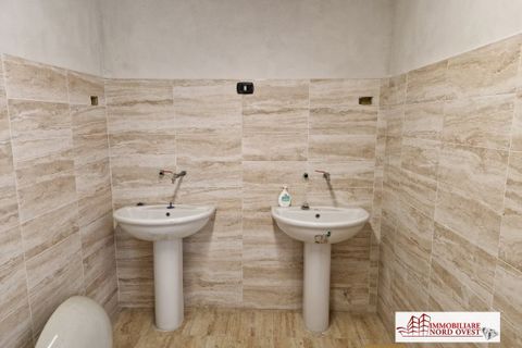 L'establiment comercial a Cornaredo, Milan, Cornaredo - € 1.800/mes | Ref: UFF.CORNAREDO - foto 14