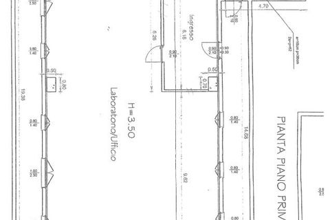 L'establiment comercial a Cornaredo, Milan, Cornaredo - € 1.800/mes | Ref: UFF.CORNAREDO - foto 15