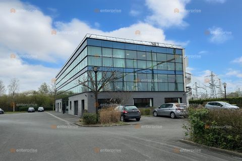 L'establiment comercial a Wasquehal, Nord, Wasquehal - € 93.840/mes | Ref: 23693 - foto 2