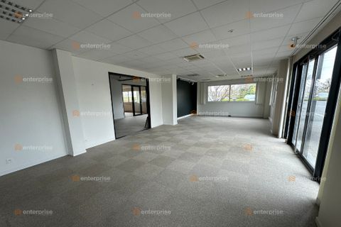 L'establiment comercial a Wasquehal, Nord, Wasquehal - € 93.840/mes | Ref: 23693 - foto 9