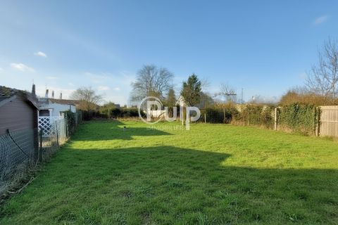 Terra a Laventie, Pas-de-Calais, Laventie - € 93.500 | Ref: estf0006 - foto 2