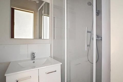Apartament a Clermont-Ferrand, Puy-de-Dome, Clermont-Ferrand - € 358/mes | Ref: 3319 - foto 3