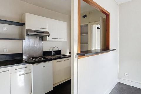 Apartament a Clermont-Ferrand, Puy-de-Dome, Clermont-Ferrand - € 490/mes | Ref: 3322 - foto 2