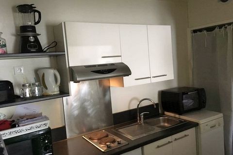 Apartament a Clermont-Ferrand, Puy-de-Dome, Clermont-Ferrand - € 490/mes | Ref: 3322 - foto 3