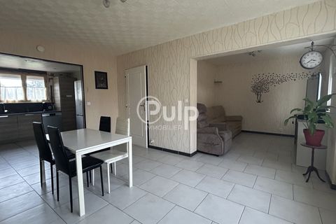 Byhus i Angres, Pas-de-Calais, Angres - € 149.000 | Ref: lie16923 - foto 1